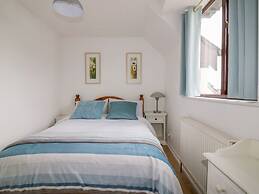 Sarah's Cottage