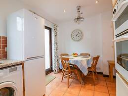 Sarah's Cottage