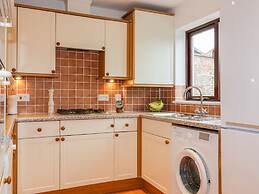Sarah's Cottage