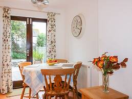 Sarah's Cottage