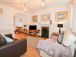 Sarah's Cottage