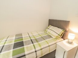 Sannans Lodge