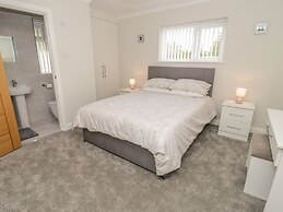 Sannans Lodge