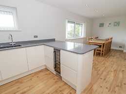 Sannans Lodge