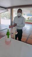 Hotel Pranav International