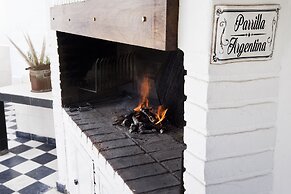 Posada de Rosas