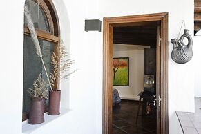 Posada de Rosas