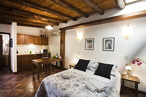 Posada de Rosas