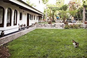 Posada de Rosas