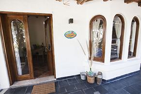 Posada de Rosas