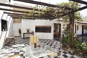 Posada de Rosas