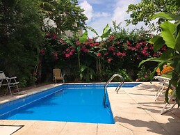 Posada de Rosas