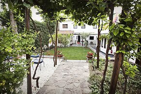 Posada de Rosas