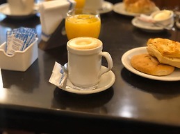 Posada de Rosas