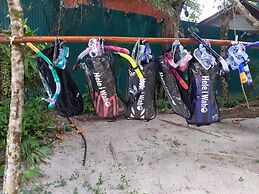 Baan Klong Kleng