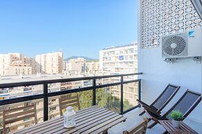 Skol Sea Views Apartments