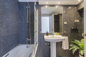 Skol Sea Views Apartments