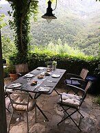 Stunning Medieval Mountain Retreat With Pool