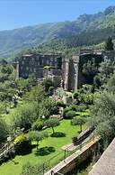 Stunning Medieval Mountain Retreat With Pool