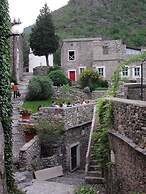 La Scala Within a Stunning 13th Century Setting