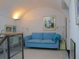 La Scala Within a Stunning 13th Century Setting