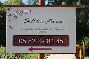 Du Côté de Lacoume