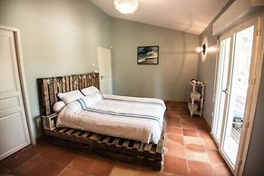La Villa Bella