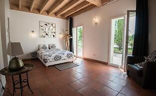 La Villa Bella
