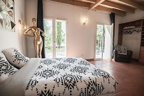 La Villa Bella