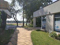 Apartmány Puerto