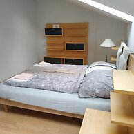 Apartmány Puerto