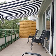Apartmány Puerto