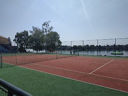 Apartmány Puerto