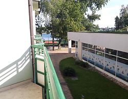 Apartmány Puerto