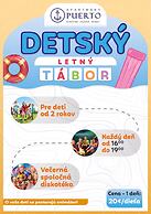 Apartmány Puerto