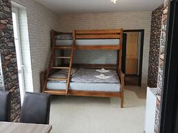 Apartmány Puerto