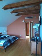 Apartmány Puerto