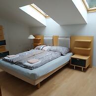 Apartmány Puerto