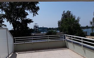 Apartmány Puerto