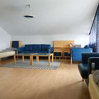 Apartmány Puerto