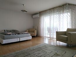 Apartmány Puerto