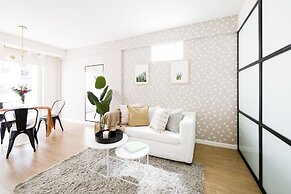 Top Rentals Palermo Chico