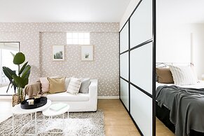 Top Rentals Palermo Chico