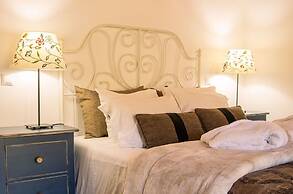 Quinta dos Padres Santos - Agroturismo SPA