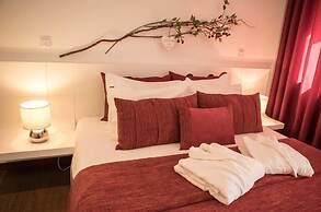 Quinta dos Padres Santos - Agroturismo SPA