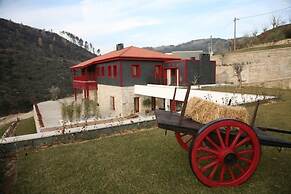Quinta dos Padres Santos - Agroturismo SPA