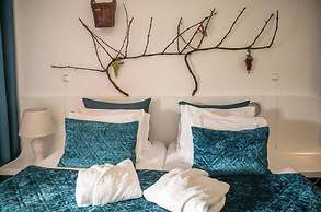 Quinta dos Padres Santos - Agroturismo SPA
