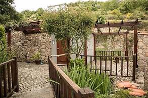 Quinta dos Padres Santos - Agroturismo SPA