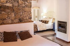 Quinta dos Padres Santos - Agroturismo SPA