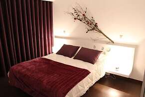 Quinta dos Padres Santos - Agroturismo SPA